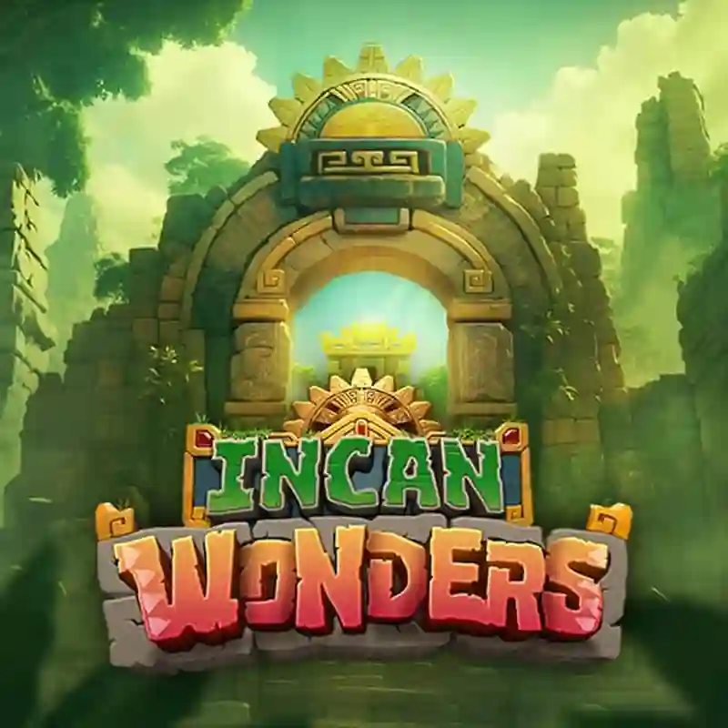 Tragamonedas Incan Wonders en suerte999
