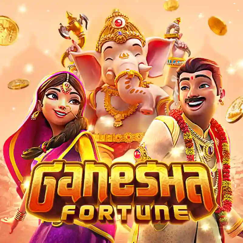 PGS Ganesha Fortune Slot en suerte999