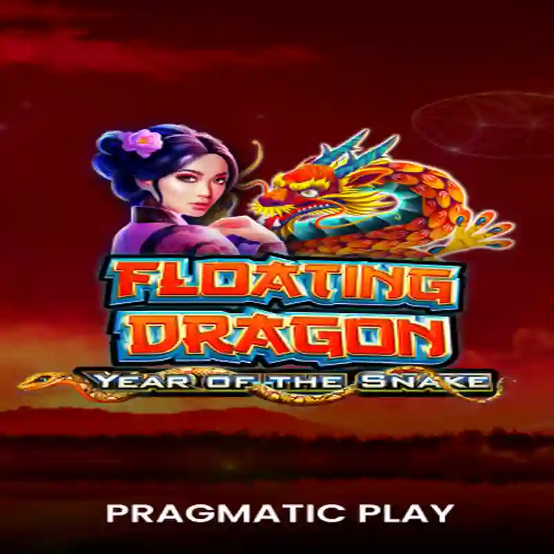 Slot PP Floating Dragon – Year of the Snake en suerte999