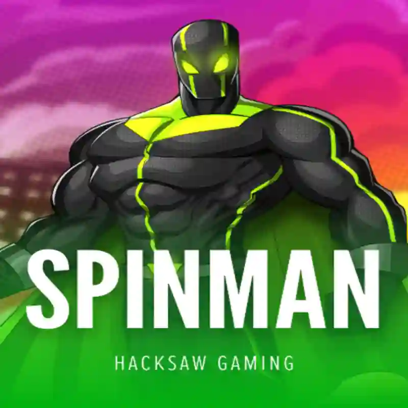 Spinman Slot Casino Suerte999