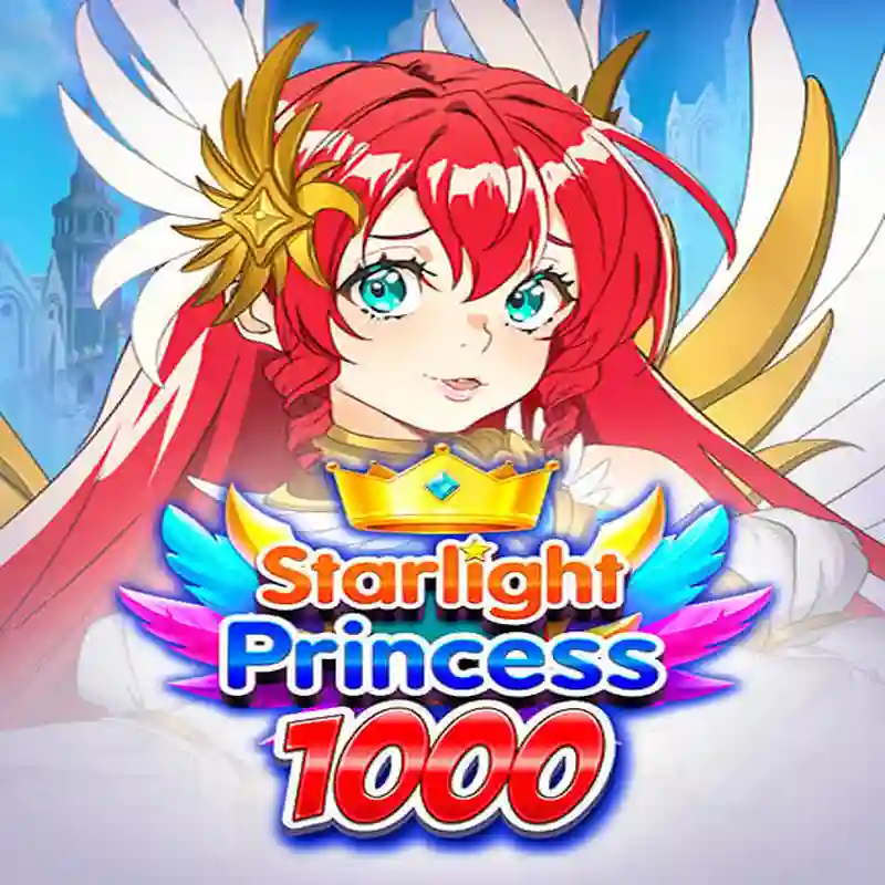 Star Light Princess 1000 - Juego de Casino en suerte999