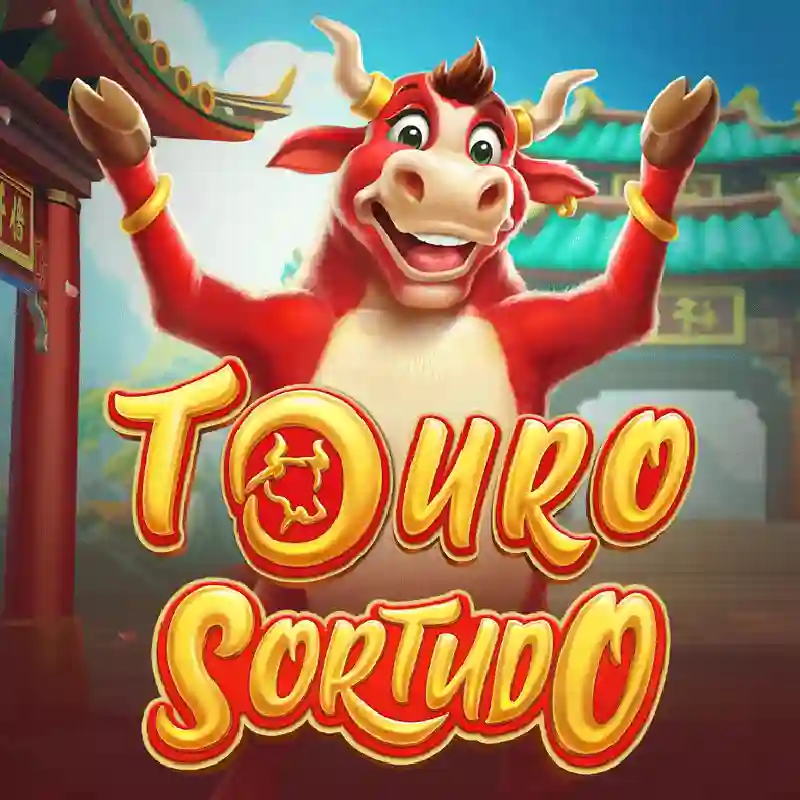 Touro Sortudo Slot Casino